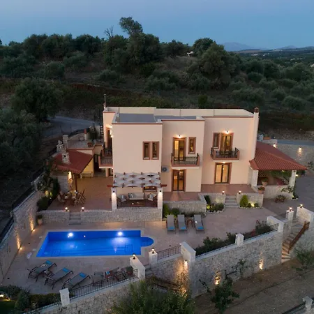 Villa Ageri Traditional