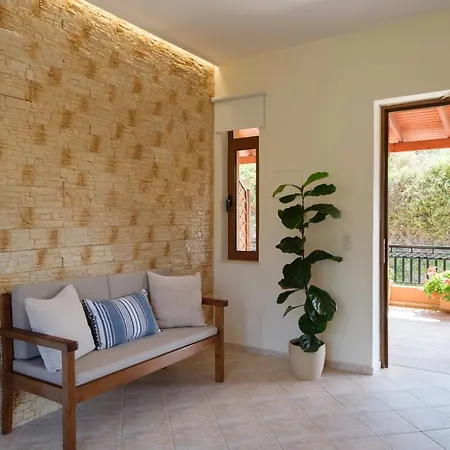 Villa Ageri Traditional *