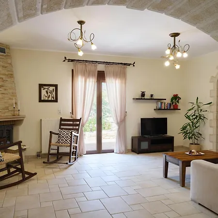 Ageri Traditional Villa *