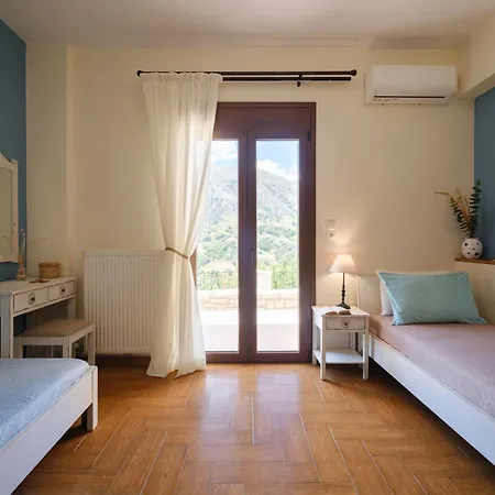 Ageri Traditional Villa