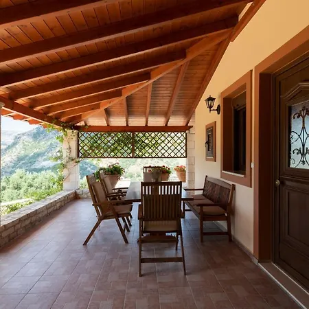 Ageri Traditional Villa